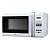 Микроволновая печь JVC JK-MW380S 20л 700Вт белый