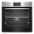 Духовой шкаф электрический Indesit IFSE 3841 J IX нержавеющая сталь