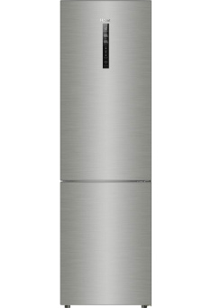 Холодильник Haier C2F637CFMVU1 серебристый