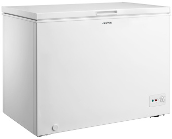 Морозильная ларь CENTEK CT-1789 белый