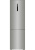 Холодильник Haier C2F637CFMVU1 серебристый