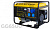 CHAMPION  GG6500 (5/5,5кВт,OHV390 13лс 25л 85кг 2,5л/ч 12V)