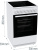 Плита Электрическая Gorenje GEC5B41WG белый