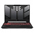 Ноутбук 15.6" Asus TUF Gaming F15 FX507VU серый i7-13620H 16Gb/512Gb RTX4050 noOS (90NR0CJ7-M00L80)