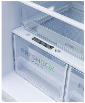 Холодильник Бирюса 6131 белый