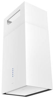 Кухонная вытяжка MAUNFELD Bath Plus 402IL белый