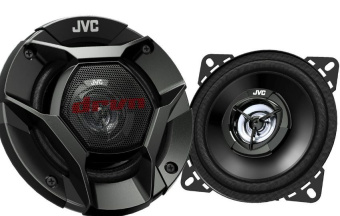 JVC CS-DR420 [ПИ]