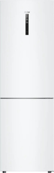 Холодильник Haier C2F619CWU1 белый 