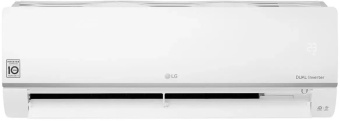 Сплит-система LG PC09SQR инвертор 25м²