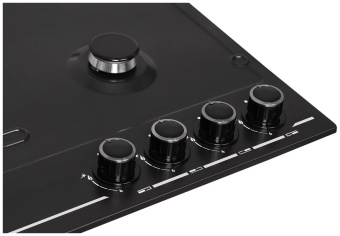 Газовая варочная панель GEFEST ПВГ 1214-01 К2