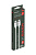EXPLOYD EX-K-1140 Дата-кабель/TYPE-C - TYPE-C/круглый/белый/1М/3A/60W/Rash