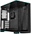 Корпус Lian-Li O11 Dynamic EVO RGB черный без БП ATX 10x120mm 9x140mm 2xUSB3.0 audio