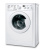 Стиральная машина Indesit IWUD 4085 CIS белый