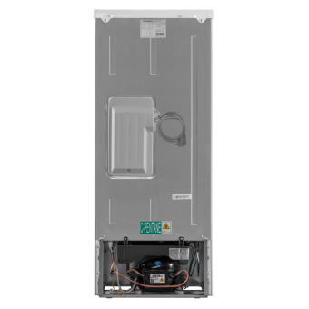 Морозильная камера Maunfeld MFFR116NFW белый