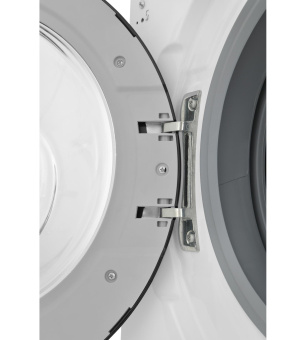 Встраиваемая стиральная машина с сушкой Scandilux LX2T7200 белый