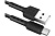Кабель Defender F181 USB 2.0 (AM)-microUSB 2.0 (BM) 1м черный (87115BLA)