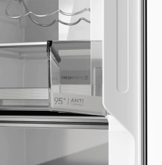 Холодильник встраиваемый Haier BCF5261WRU 