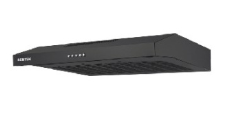 Вытяжка CENTEK CT-1801-50 черная