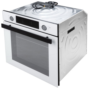 Духовка электрическая DeLonghi DEO 735 BB FRANCA белый