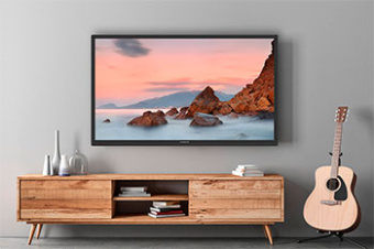 Телевизор HARPER 24R470TS-SMART