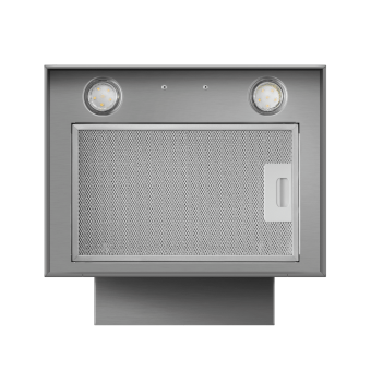 Кухонная вытяжка Maunfeld Bath 402 нержавеющая сталь