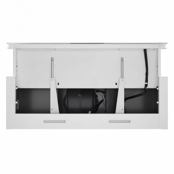 Вытяжка MAUNFELD GALAXY 90 белый