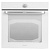 Духовой шкаф Gorenje BOS6737SYW белый