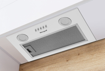 Вытяжка Weissgauff BOX 452 White