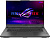 Ноутбук 16" Asus ROG Strix G16 G614JI-N4413 серый i7-13650H 32GB/1Tb RTX4070 noOS (90NR0D41-M00VN0)