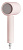 Фен Xiaomi Compact Hair Dryer H101 EU розовый (BHR7474EU)