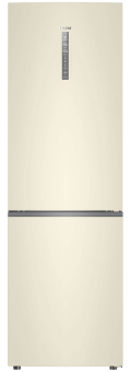 Холодильник Haier C2F636CCFDU1 бежевый 