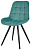 POLINI Home Verona SM, мятный-черный (2 кор.)