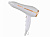 Фен Sakura SA-4052W 2400Вт белый