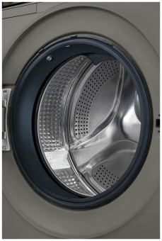 Стиральная машина Haier HW90-BP14929BS серебро 9кг 