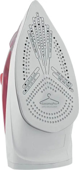 Утюг Scarlett SC-SI30K56 2400Вт розовый