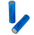 PROCONNECT (30-2000) АККУМУЛЯТОР 18650 UNPROTECTED LI-ION 2000 MAH 3.7 В