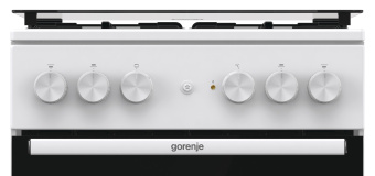 Плита Комбинированная Gorenje GK5A21WH белый