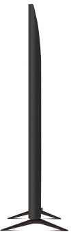 Телевизор LED LG 75" 75UR78009LL.ARUB черный 4K Ultra HD 60Hz DVB-T DVB-T2 DVB-C DVB-S DVB-S2 USB WiFi Smart TV (RUS)