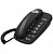 Телефон TeXet TX-238 черный