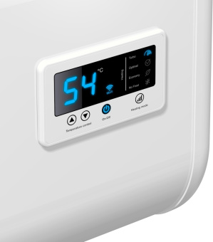 Водонагреватель THERMEX IF 80 H (PRO) WI-FI
