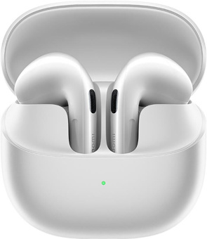 XIAOMI Buds 6 Ceramic White (BHR08OGGL)