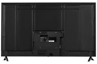 Телевизор Maunfeld MLT55UST02