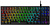 Клавиатура HyperX Alloy Origins Core RGB механическая черный USB for gamer LED (4P5P3AA#ABA)