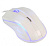 SMARTBUY SBM-338-W ONE с подсветкой белая