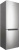 Холодильник Indesit ITS 4180 G серебристый