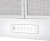 Вытяжка Maunfeld Cork 60 White