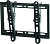 Кронштейн для телевизора Hama R1 118159 черный 19"-48" макс.25кг настенный наклон