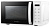 Микроволновая печь Hyundai HYM-D3029 20л 700Вт белый/черный
