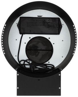 Вытяжка кухонная KRONA TINA 350 BLACK 3P