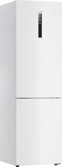 Холодильник Haier C2F620CWU1 белый 